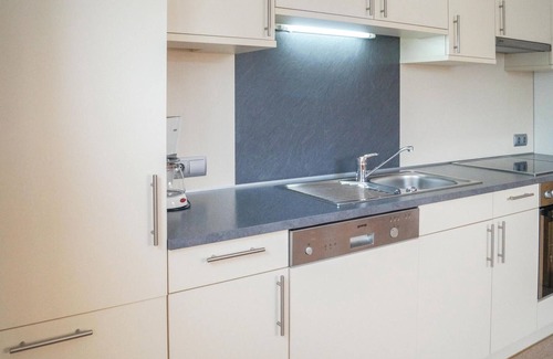 Wildschoenau Apartamento | Ferienwohnung im EG-Niederau