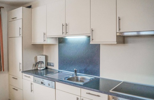 Wildschoenau Apartamento | Ferienwohnung im EG-Niederau