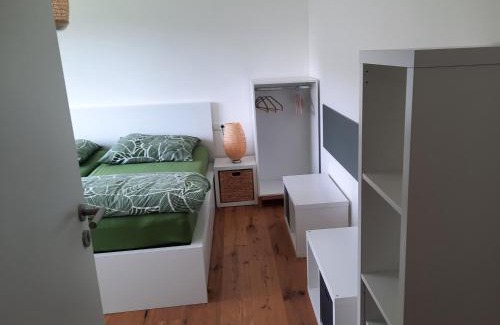 Pfeffingen Apartamento | Ferienwohnung Im Eyachtal