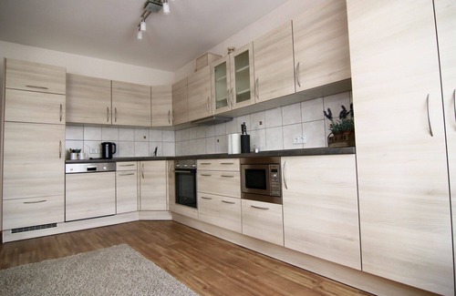 Herrenberg Apartamento | Ferienwohnung im Familienhotel