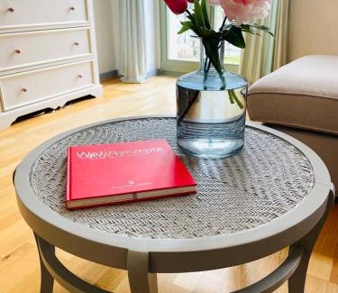 Meissen Apartamento | Ferienwohnung im Gästehaus