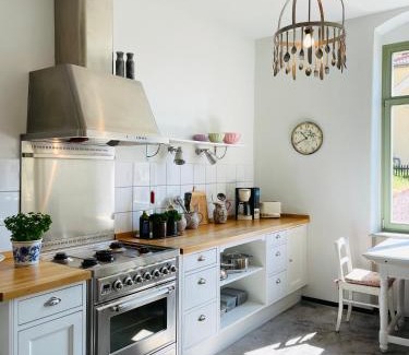 Meissen Apartamento | Ferienwohnung im Gästehaus