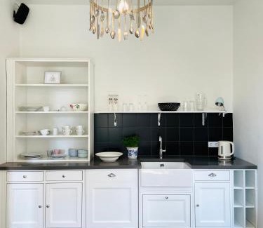 Meissen Apartamento | Ferienwohnung im Gästehaus