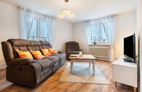 Oppenau Apartamento | Ferienwohnung im Grünen