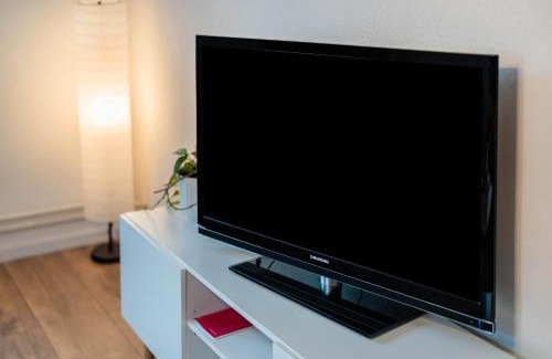 Oppenau Apartamento | Ferienwohnung im Grünen