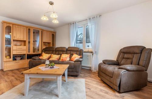 Oppenau Apartamento | Ferienwohnung im Grünen