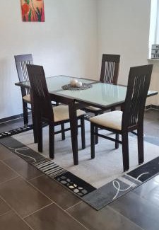 Heppenheim Apartamento | Ferienwohnung im Grünen