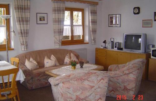 Riedlhutte Apartamento | Ferienwohnung-im-Haus-Christine