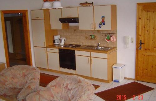 Riedlhutte Apartamento | Ferienwohnung-im-Haus-Christine