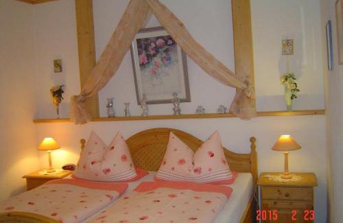 Riedlhutte Apartamento | Ferienwohnung-im-Haus-Christine