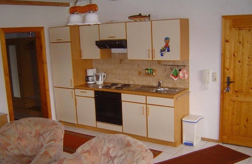 Riedlhutte Apartamento | Apartamento en la casa christine.
