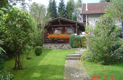 Riedlhutte Apartamento | Apartamento en la casa christine.