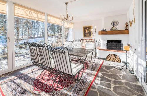Angerberg Apartamento | Ferienwohnung im Haus Stöckl