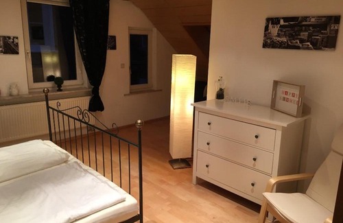 Bad Wildbad Apartamento | Ferienwohnung im Herzen Bad Wildbads