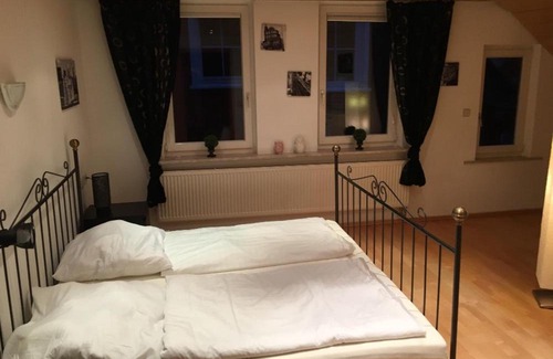 Bad Wildbad Apartamento | Ferienwohnung im Herzen Bad Wildbads