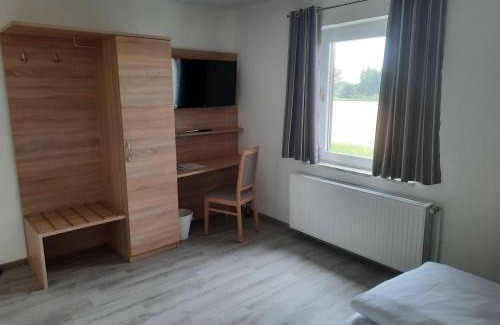 Eicklingen Apartamento | Ferienwohnung im Hotel