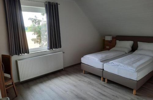 Eicklingen Apartamento | Ferienwohnung im Hotel