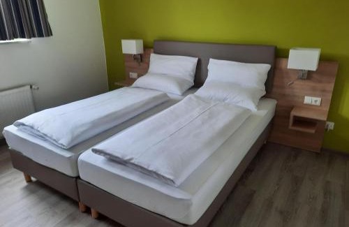 Eicklingen Apartamento | Ferienwohnung im Hotel
