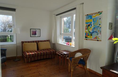 Gaarden-Sud - Kronsburg Apartamento | Ferienwohnung im Kieler Süden