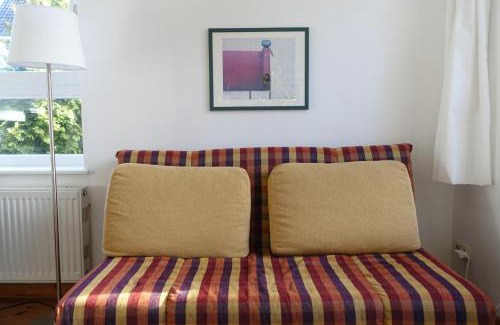 Gaarden-Sud - Kronsburg Apartamento | Ferienwohnung im Kieler Süden