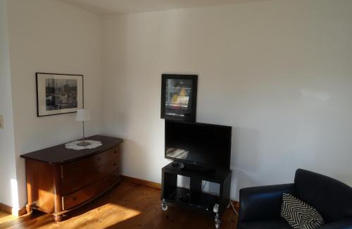 Gaarden-Sud - Kronsburg Apartamento | Ferienwohnung im Kieler Süden