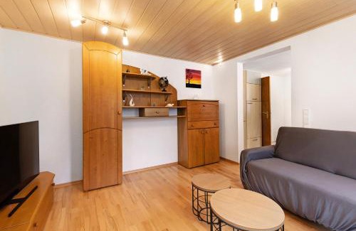 Reutlingen-Gonningen Apartamento | Ferienwohnung im Ländle