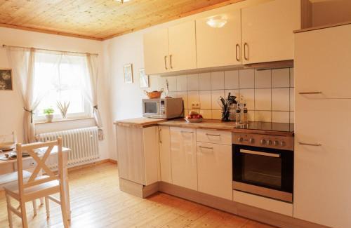 Niederwinkel Apartamento | Ferienwohnung im Landhausstil