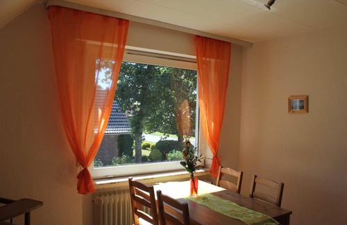Schirum Chalet De Esquí | Ferienwohnung Im Leegmoor