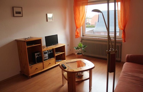 Schirum Chalet De Esquí | Ferienwohnung Im Leegmoor