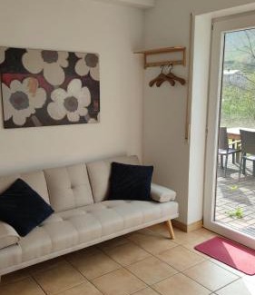 Maring-Noviand Apartamento | Ferienwohnung im Moselland