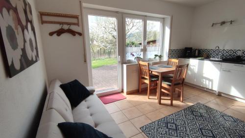 Maring-Noviand Apartamento | Ferienwohnung im Moselland