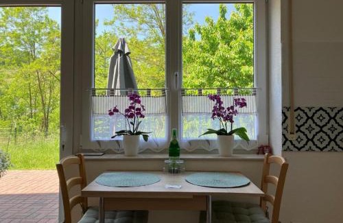 Maring-Noviand Apartamento | Ferienwohnung im Moselland