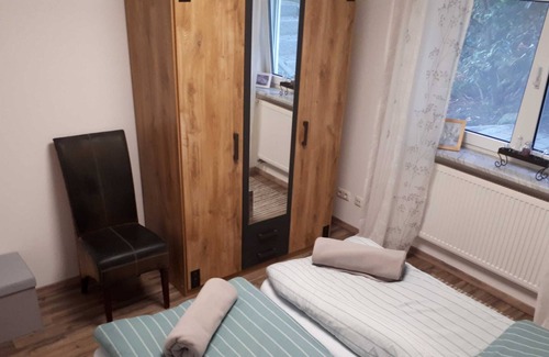 Neukirchen Apartamento | Ferienwohnung im Nationalpark Bayerischer Wald - Ferienwohnung am Nationalpark Bayerischer Wald