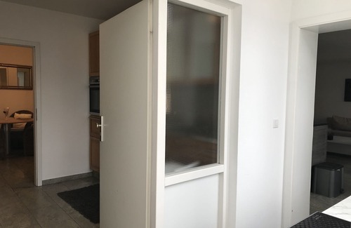 Schwalmtal Apartamento | Ferienwohnung im Naturschutzgebiet Schwalmtal