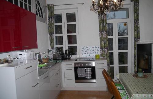 Hoppegarten Apartamento | Ferienwohnung im Neubauernweg 3