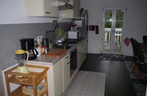 Hoppegarten Apartamento | Ferienwohnung im Neubauernweg 3