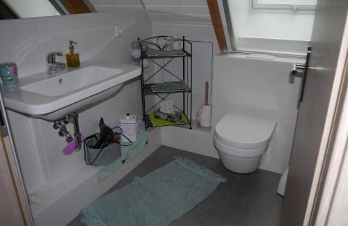 Hoppegarten Apartamento | Ferienwohnung im Neubauernweg 3