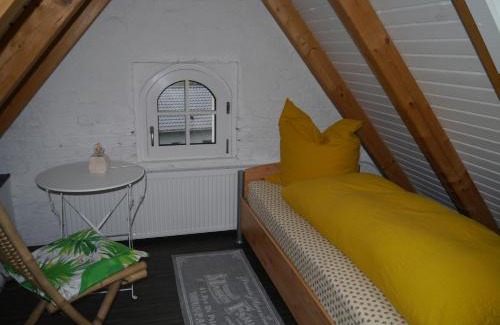 Hoppegarten Apartamento | Ferienwohnung im Neubauernweg 3