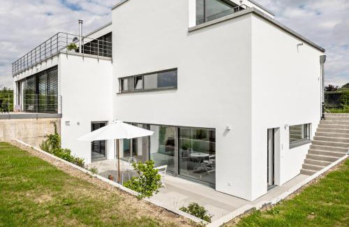 Ihringen Apartamento | Ferienwohnung im Obstgarten