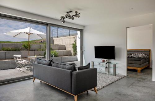 Ihringen Apartamento | Ferienwohnung im Obstgarten