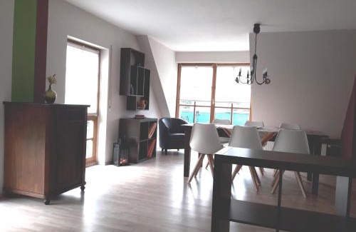 Roedermark Apartamento | Ferienwohnung im Rhein-Main Gebiet nahe Frankfurt, Rödermark