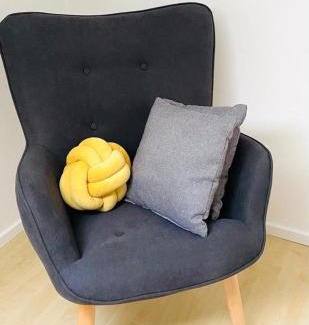 Breitenbrunn Apartamento | Ferienwohnung im Romantikhof