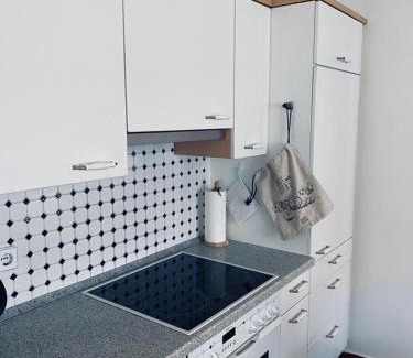 Breitenbrunn Apartamento | Ferienwohnung im Romantikhof