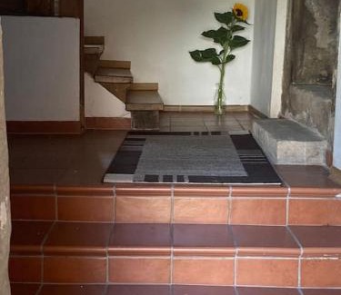 Obersontheim Apartamento | Ferienwohnung im Schloss Obersontheim