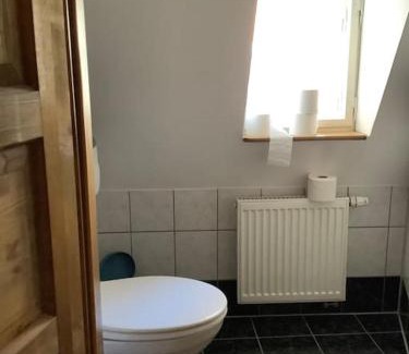 Obersontheim Apartamento | Ferienwohnung im Schloss Obersontheim