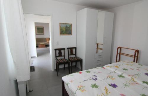 Wiesenbronn Apartamento | Ferienwohnung Im Schiller
