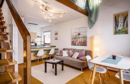 Schoenwald Apartamento | Ferienwohnung im Schwarzwald