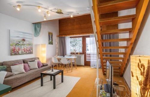 Schoenwald Apartamento | Ferienwohnung im Schwarzwald