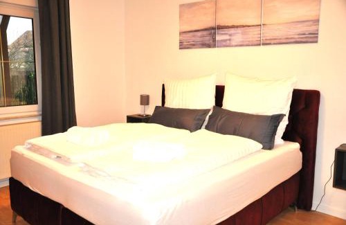 Lubben Apartamento | Ferienwohnung im Spreewald Lübben 2,5km