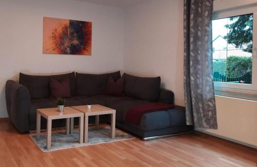 Lubben Apartamento | Ferienwohnung im Spreewald Lübben 2,5km